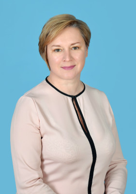 Педагог - психолог Шахмуть Инна Владимировна Педагог - психолог Шахмуть Инна Владимировна