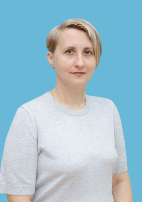 Воспитатель высшей категории Безмельницина Ирина Александровна Воспитатель высшей категории Безмельницина Ирина Александровна